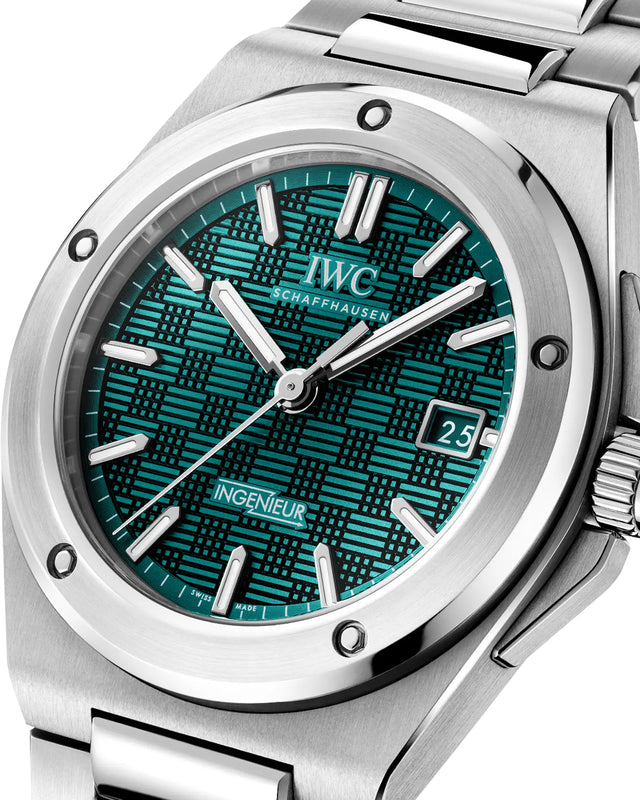 Ingenieur Automatic 40