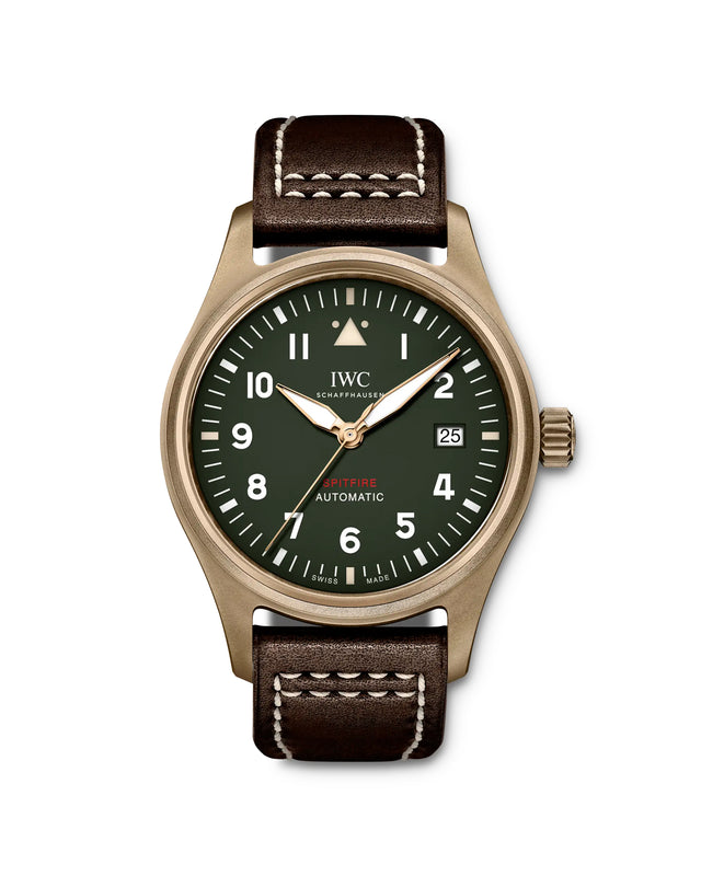 Pilot's Watch Automatic Spitfire