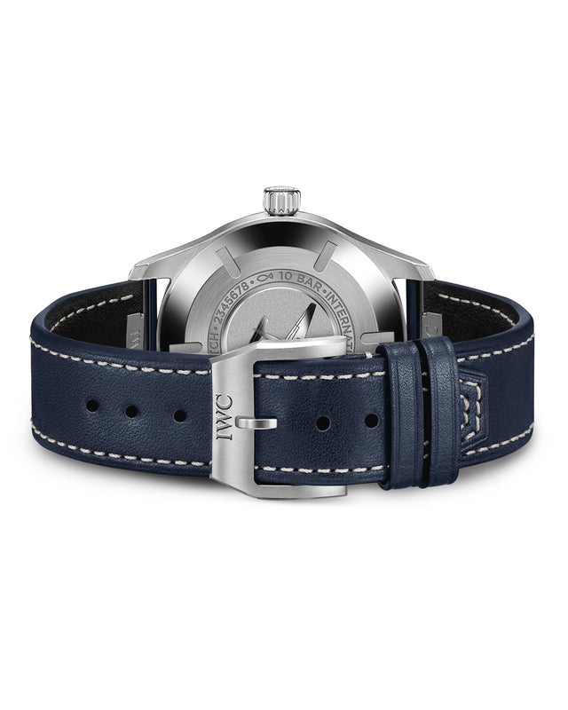 Pilot's Watch Mark XX