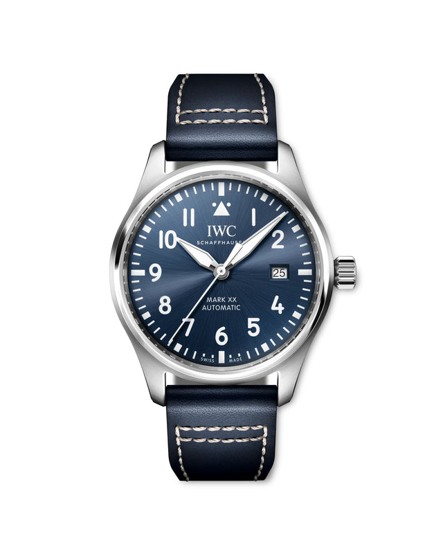 Pilot's Watch Mark XX