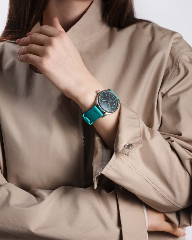 Pilot’s Watch Mark XX Mercedes-AMG PETRONAS Formula One™ Team