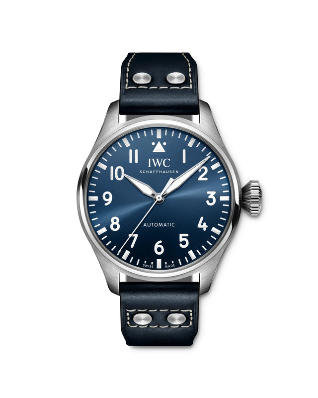 IWC Big Pilot's Watch 43