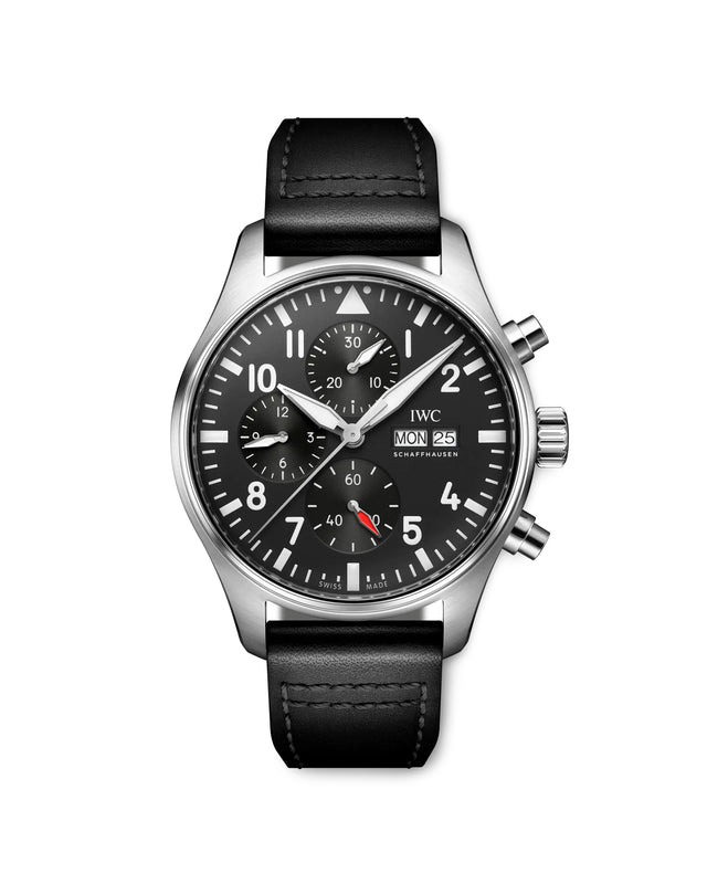 Pilot's Watch Chronograph
