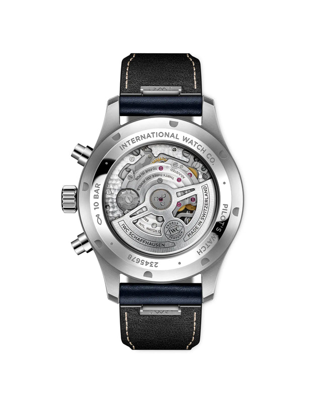 Pilot's Watch Chronograph