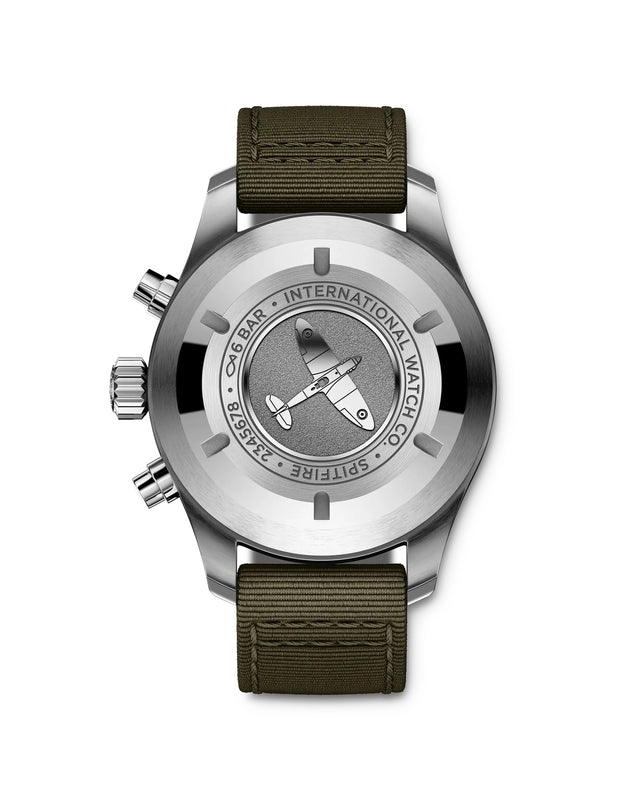 Pilot's Watch Chronograph Spitfire