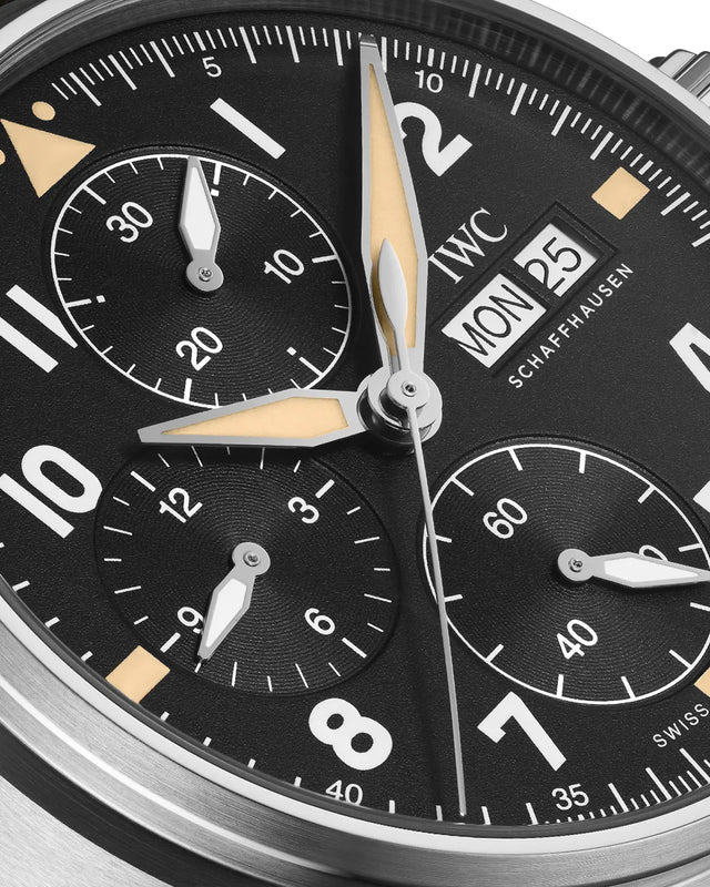 Pilot's Watch Chronograph Spitfire