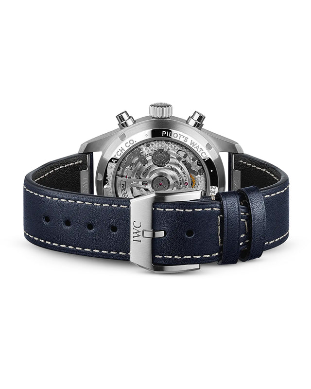 Pilot's Watch Chronograph 41