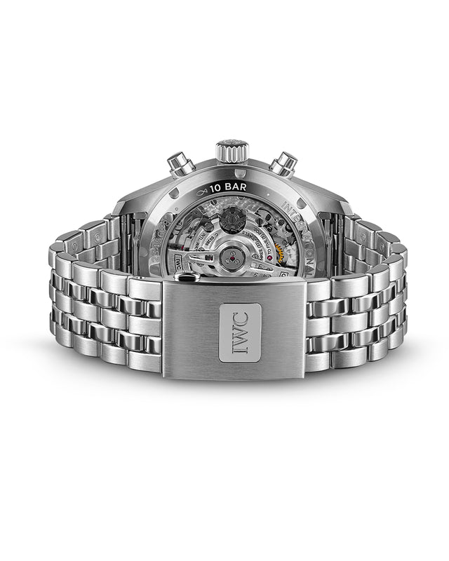 Pilot's Watch Chronograph 41
