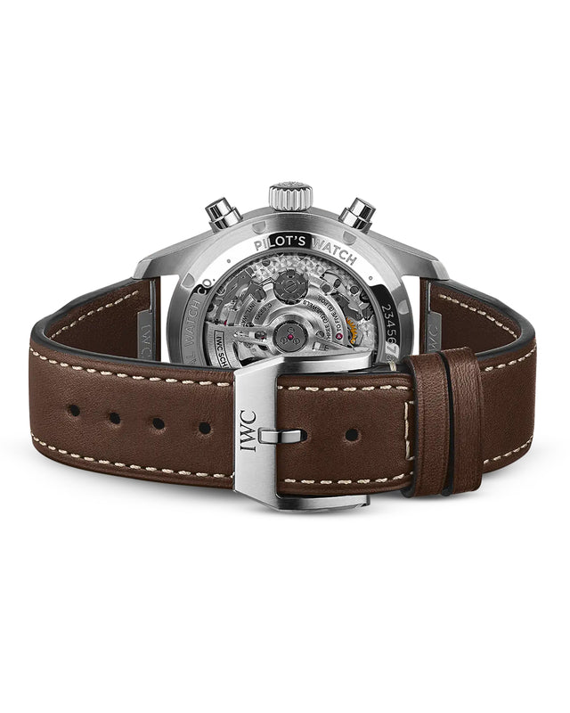 Pilot's Watch Chronograph 41