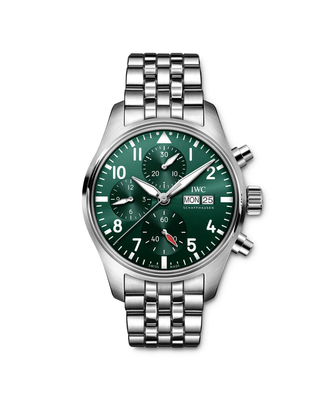 Pilot's Watch Chronograph 41
