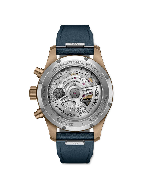 Pilot's Watch Chronograph 41