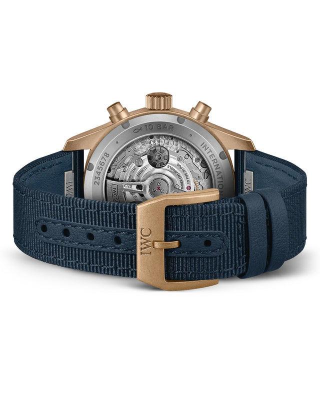 Pilot's Watch Chronograph 41