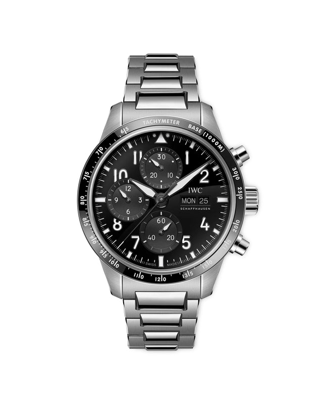 Pilot's Watch Performance Chronograph 41 AMG