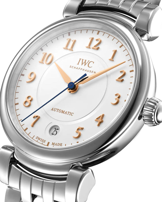 Da Vinci Automatic 36