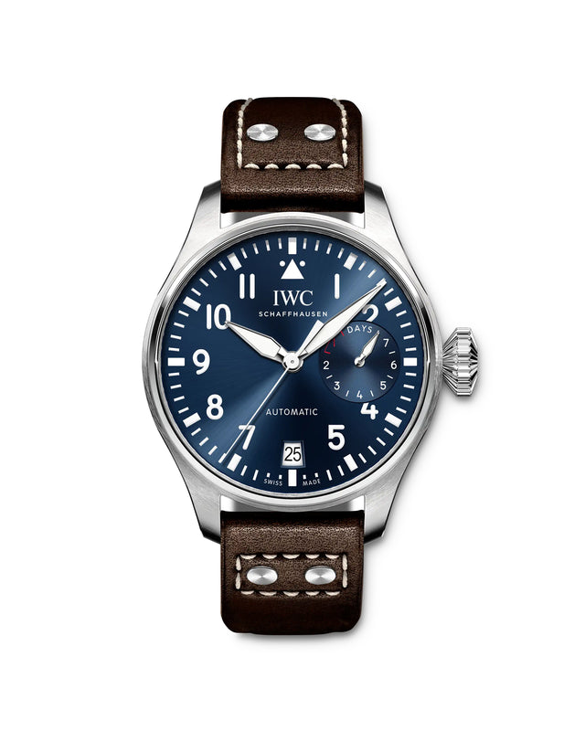Big Pilot's Watch Edition "Le Petit Prince"
