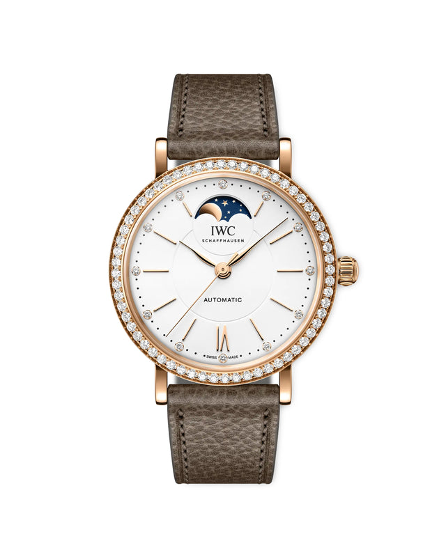 Portofino Automatic Moon Phase 37