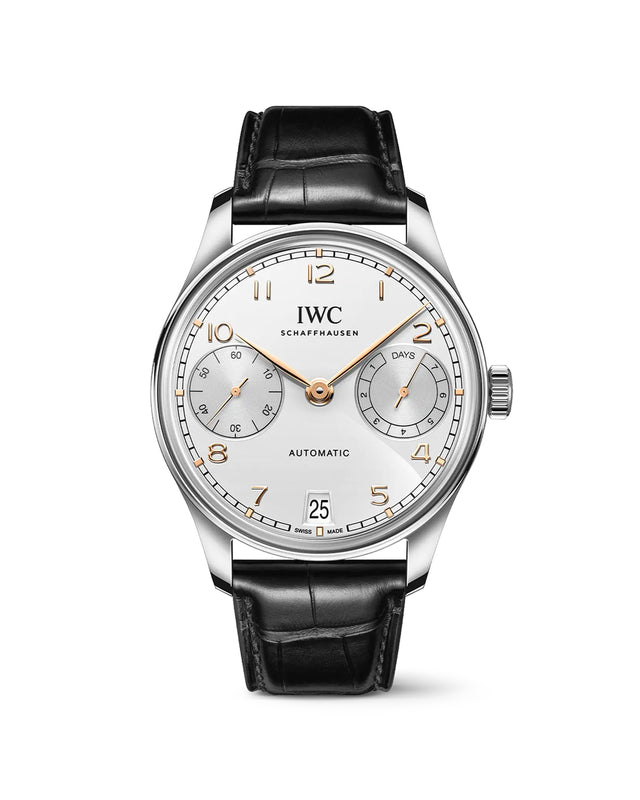 Portugieser Automatic 42