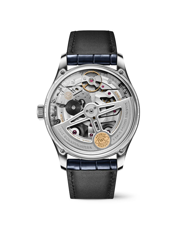 Portugieser Automatic 42