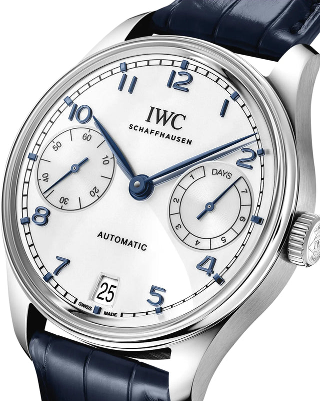 Portugieser Automatic 42