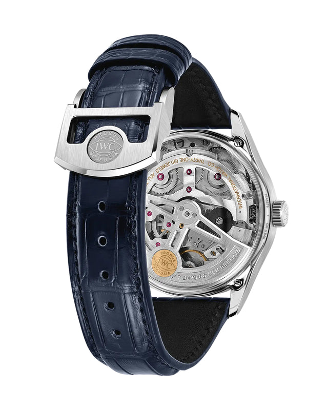 Portugieser Automatic 42