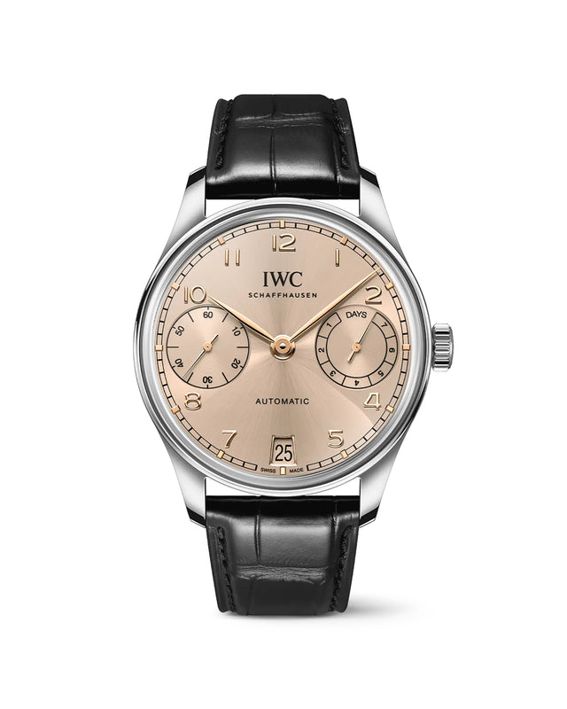 Portugieser Automatic 42