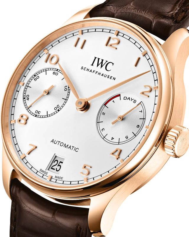 Portugieser Automatic