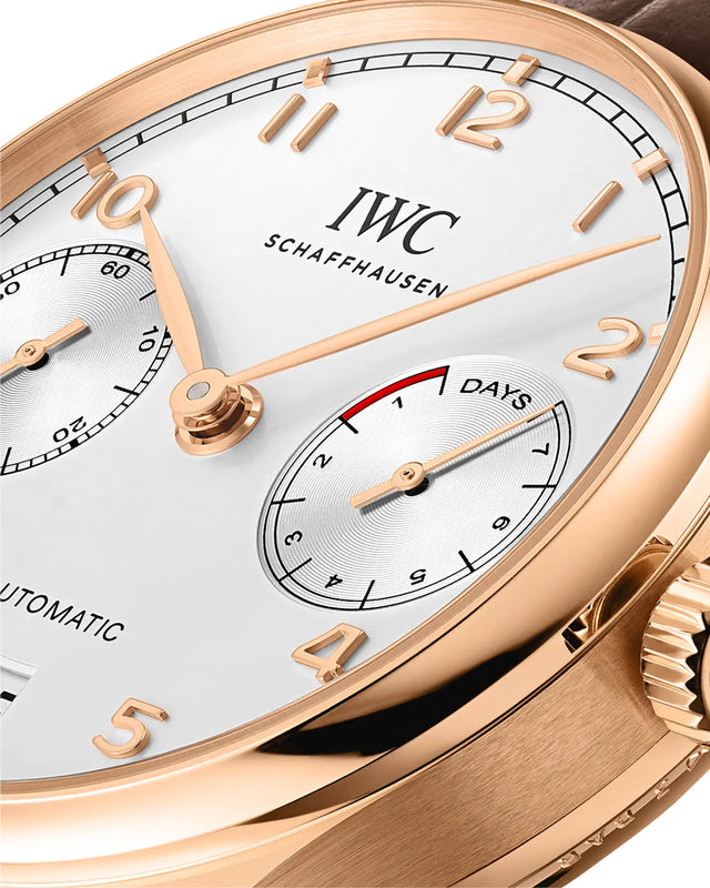 Portugieser Automatic