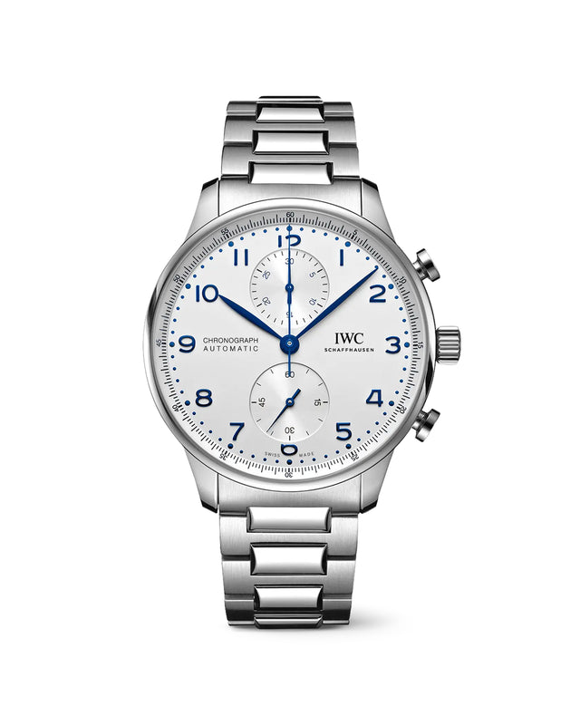 Portugieser Chronograph