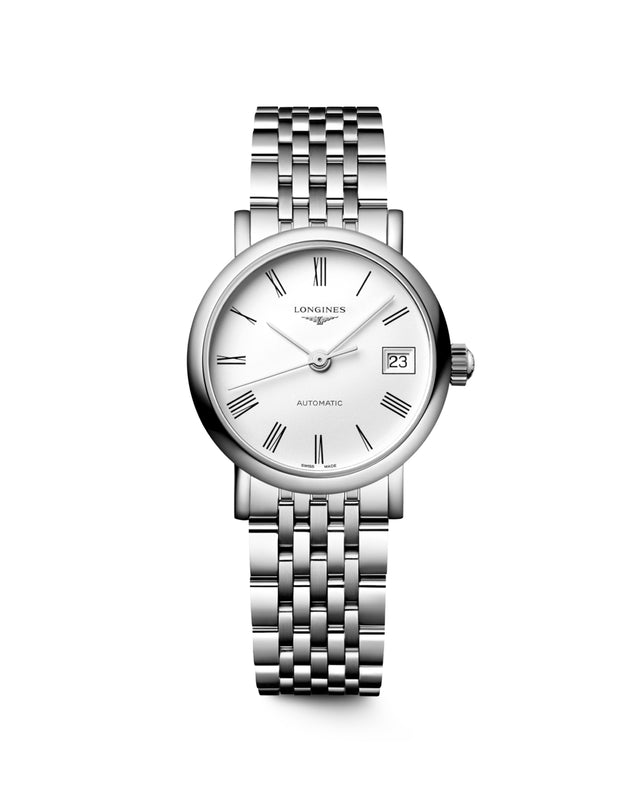 The Longines Elegant Collection