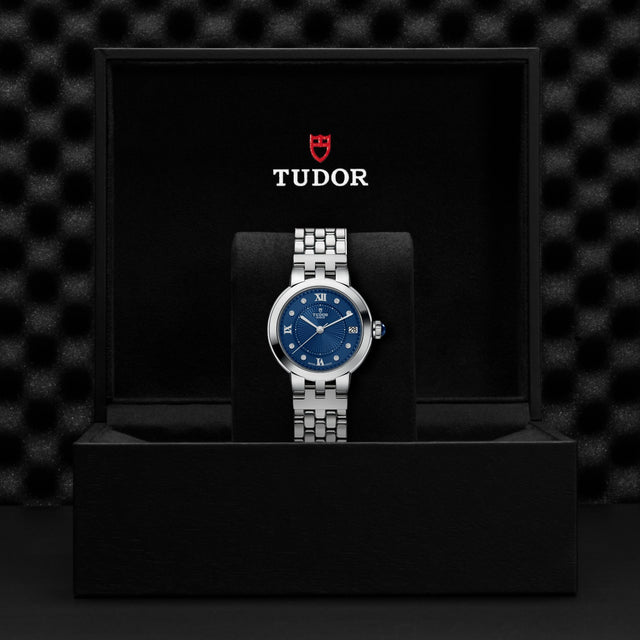TUDOR Clair de Rose