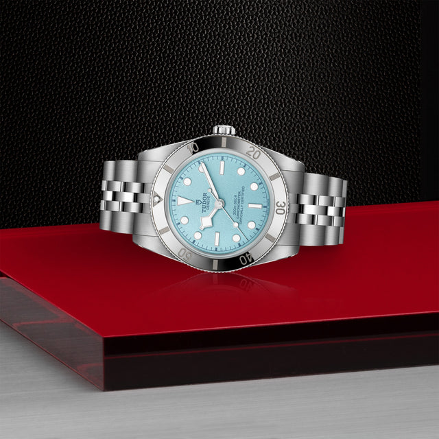 TUDOR Black Bay 54
