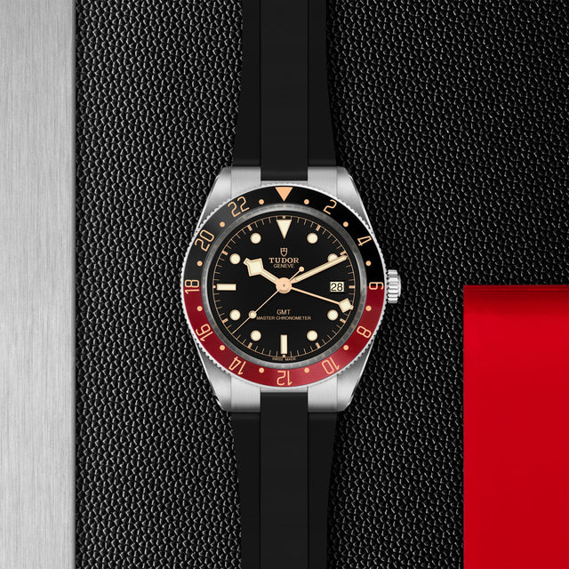 TUDOR Black Bay 58 GMT