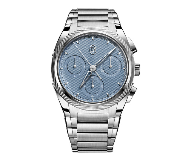 TONDA PF Chronograph