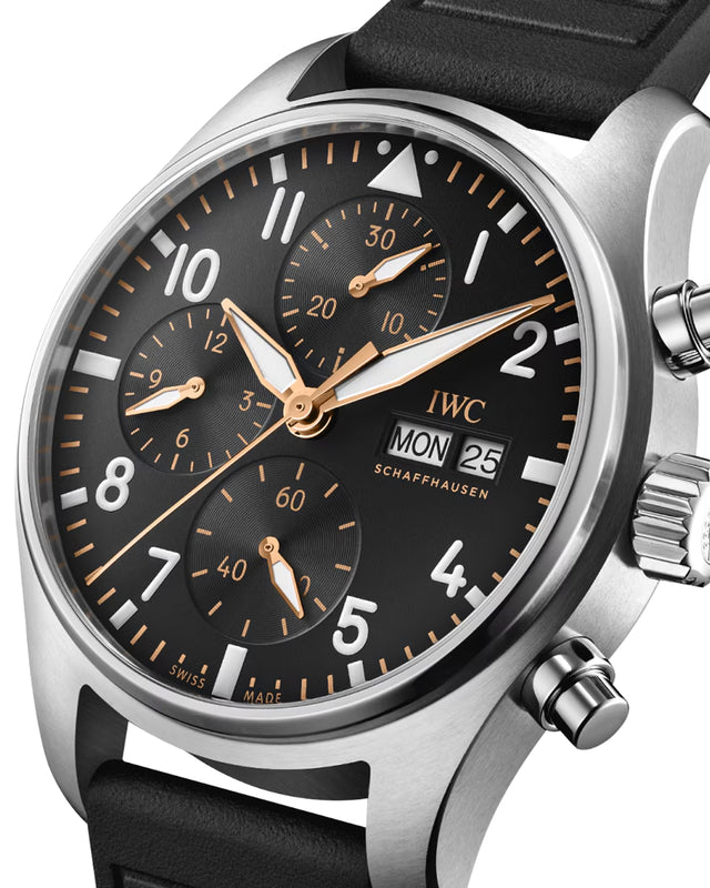 Pilot’s Watch Chronograph 41 APXGP