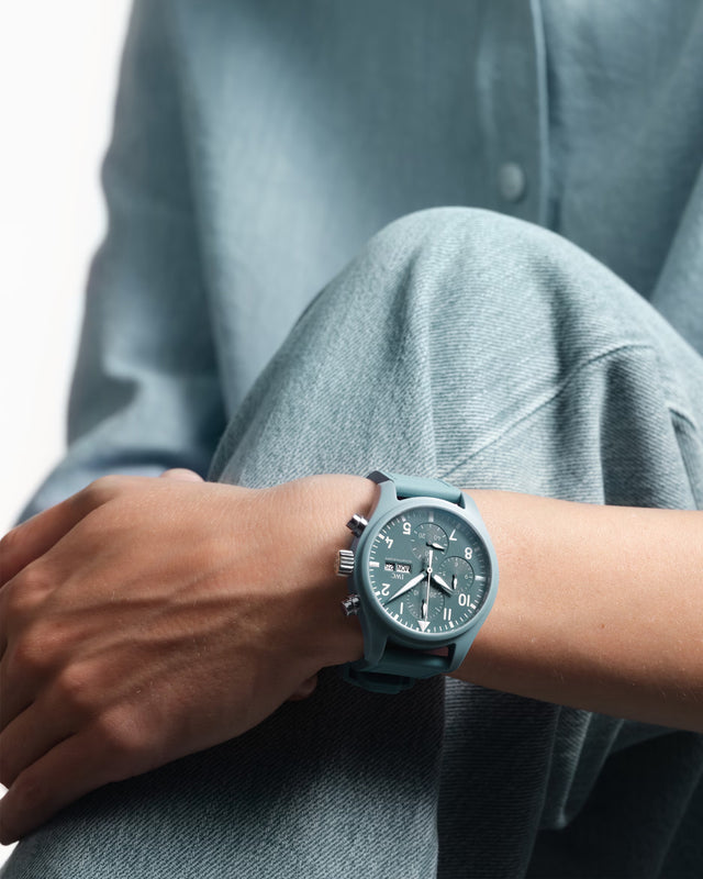 Pilot’s Watch Chronograph 41 TOP GUN Miramar
