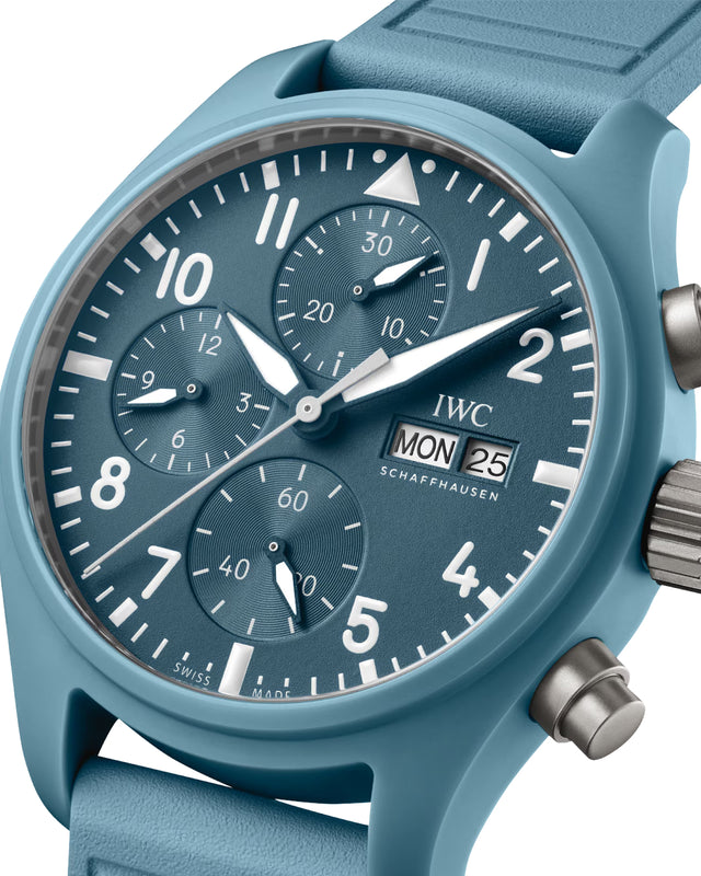 Pilot’s Watch Chronograph 41 TOP GUN Miramar