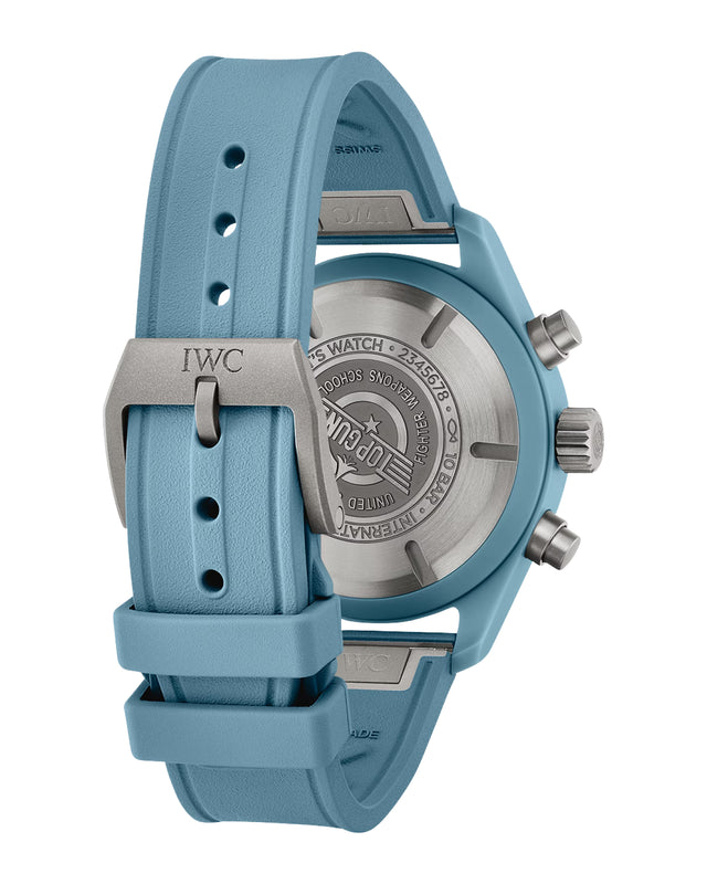 Pilot’s Watch Chronograph 41 TOP GUN Miramar