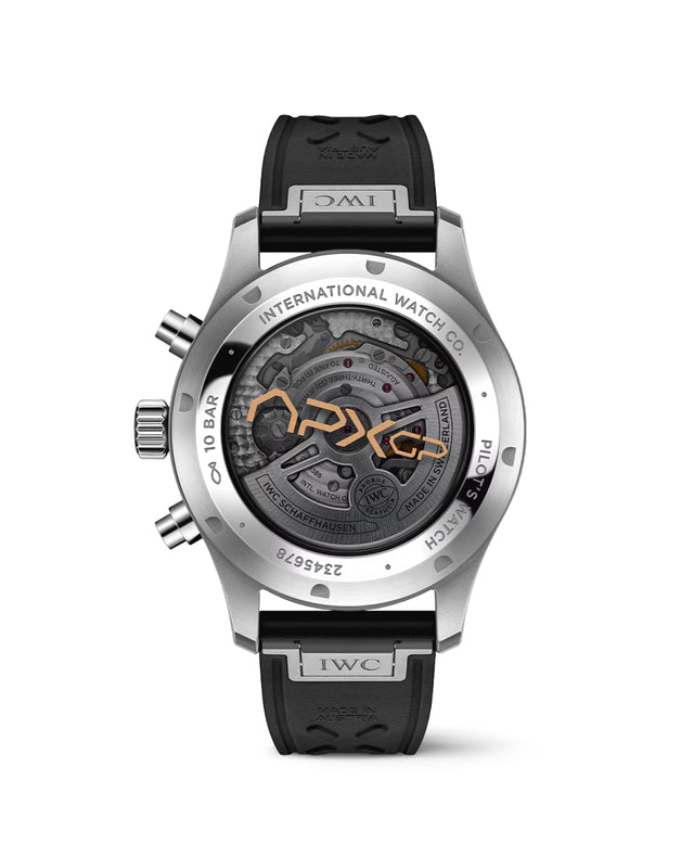 Pilot’s Watch Chronograph APXGP