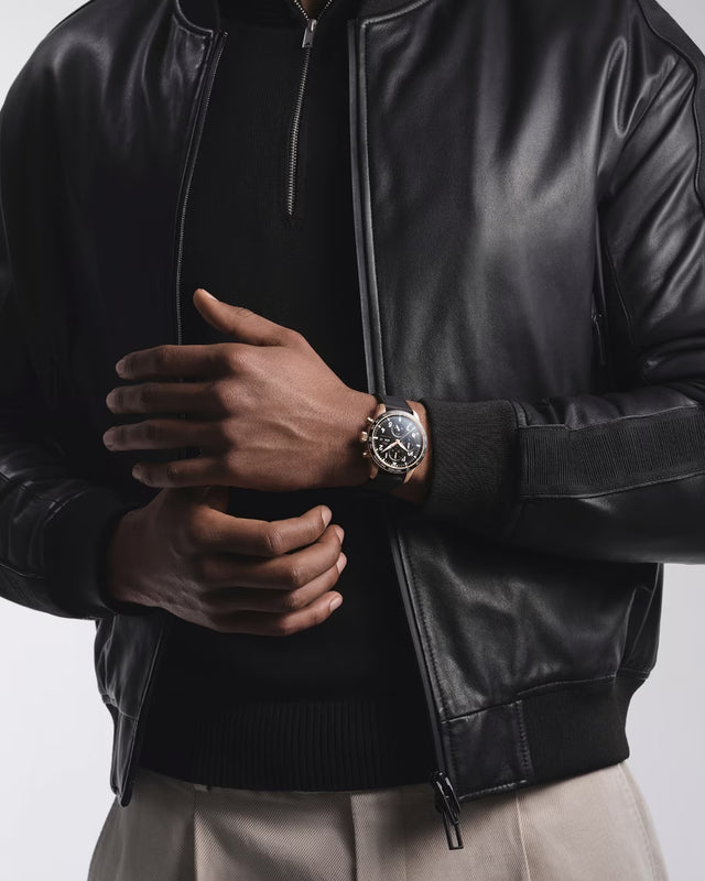 Pilot’s Watch Performance Chronograph 41