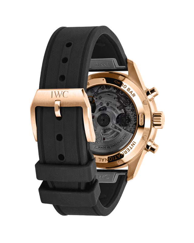 Pilot’s Watch Performance Chronograph 41