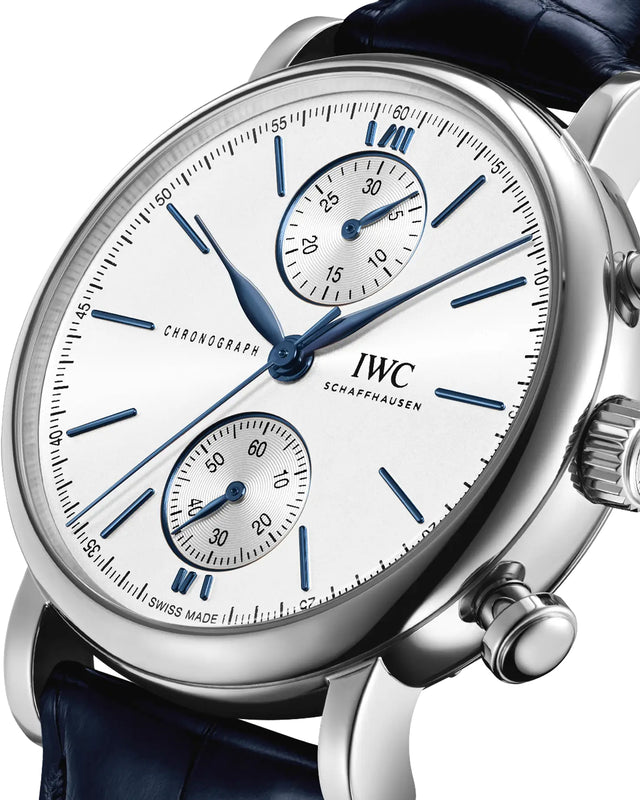 Portofino Chronograph 39