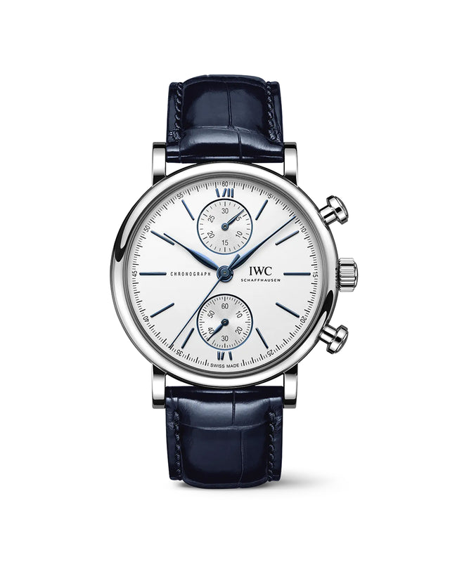 Portofino Chronograph 39