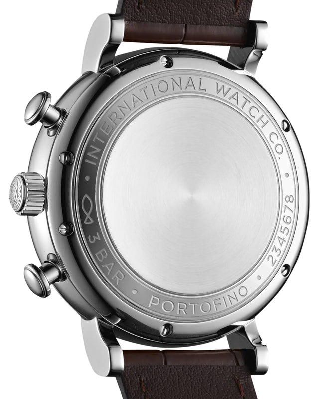 Portofino Chronograph