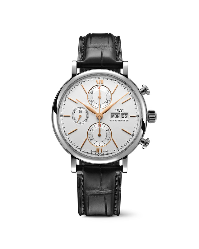 Portofino Chronograph