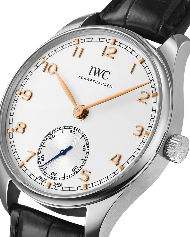 Portugieser Automatic 40