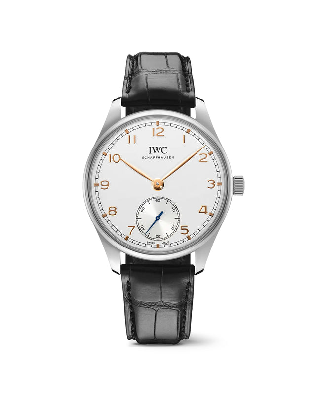 Portugieser Automatic 40