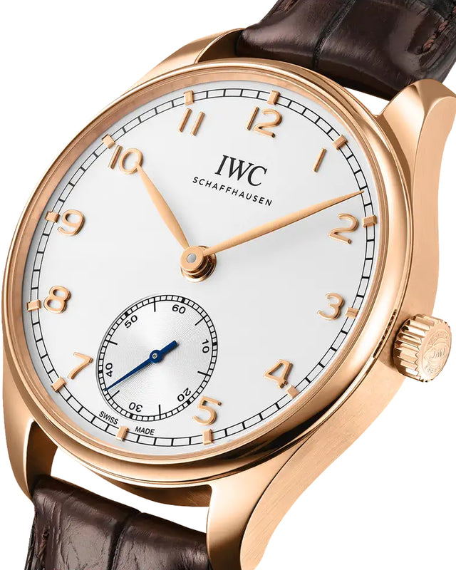 Portugieser Automatic 40