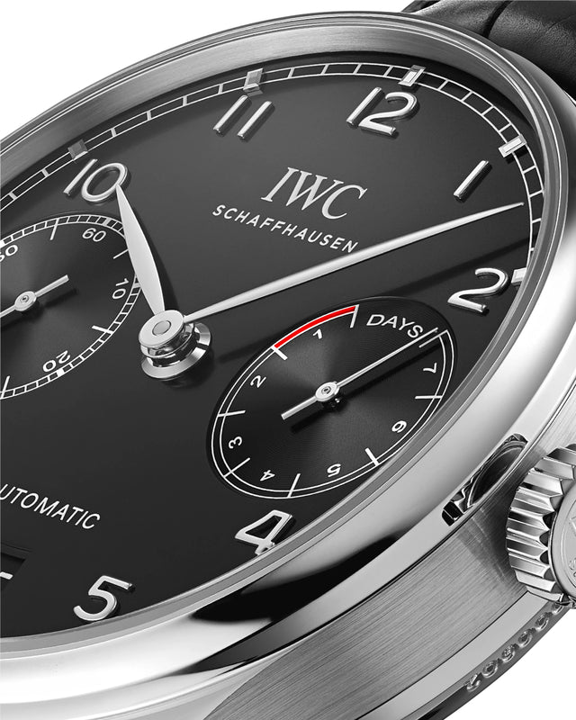 Portugieser Automatic