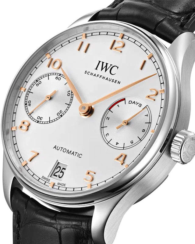 Portugieser Automatic