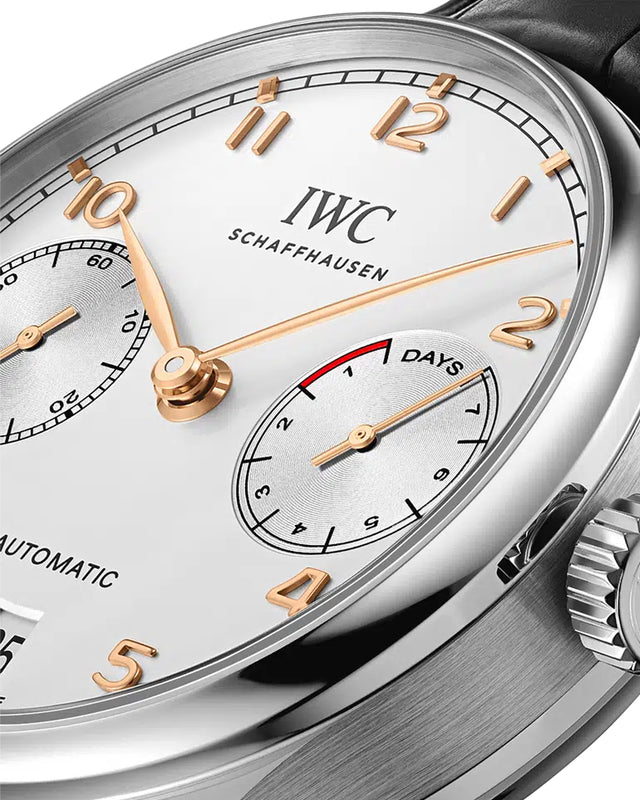 Portugieser Automatic